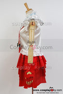 Cossky Costumes LoveLive! School Idol Festival Eli Ayase Cosplay Costume Dress