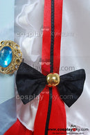 Cossky Costumes LoveLive! School Idol Festival Eli Ayase Cosplay Costume Dress