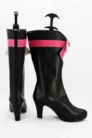 Cossky Costumes LoveLive! Season 2 KiRa-KiRa-Sensation! Honoka Kosaka Boots Cosplay Shoes