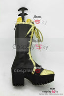 Cossky Costumes LoveLive! Umi Sonoda Maid Boots Cosplay Shoes