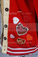 Cossky Costumes LoveLive! Valentine's Day Maki Nishikino Uniform Cosplay Costume