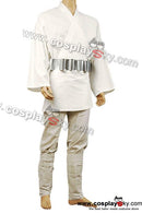 Cossky Costumes Luke Skywalker Tunic Costume