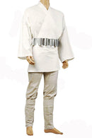 Cossky Costumes Luke Skywalker Tunic Costume