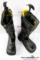 Cossky Costumes Lux Pain Natsuki Venefskuja Cosplay Boots Shoes