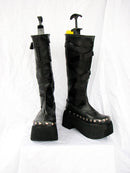 Cossky Costumes Lux Pain Natsuki Venefskuja Cosplay Boots Shoes