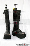 Cossky Costumes Lux Pain Natsuki Venefskuja Cosplay Boots Shoes