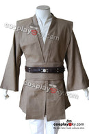 Cossky Costumes Mace Windu Tunic Costume Tailor Made