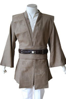 Cossky Costumes Mace Windu Tunic Costume Tailor Made