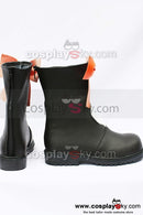 Cossky Costumes Macross F Ranka Lee Cosplay Boots Shoes