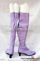 Cossky Costumes Macross Frontier Klein Klan Cosplay Boots Shoes