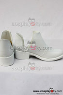 Cossky Costumes Magic Knight Rayearth Hikaru Shidou Cosplay Shoes Boots