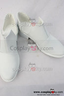 Cossky Costumes Magic Knight Rayearth Hikaru Shidou Cosplay Shoes Boots