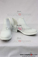Cossky Costumes Magic Knight Rayearth Hikaru Shidou Cosplay Shoes Boots