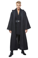 Cossky Costumes Male / Costume / XS Anakin Skywalker Cosplay Costume Outfit Black Version
