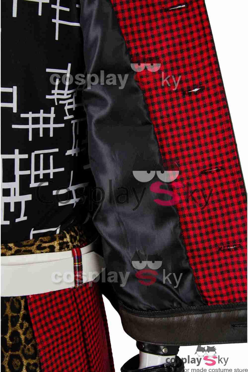 Cossky Costumes Male / S Final Fantasy XV  FF15 Prompto Argentum Outfit Cosplay Costume