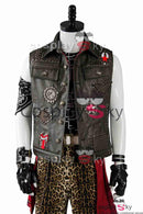 Cossky Costumes Male / S Final Fantasy XV  FF15 Prompto Argentum Outfit Cosplay Costume