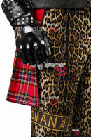 Cossky Costumes Male / S Final Fantasy XV  FF15 Prompto Argentum Outfit Cosplay Costume