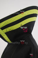 Cossky Costumes Male / XL Seraph of the End Yuichiro Hyakuya Uniform Outfit Cosplay Costume