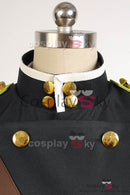 Cossky Costumes Male / XL Seraph of the End Yuichiro Hyakuya Uniform Outfit Cosplay Costume