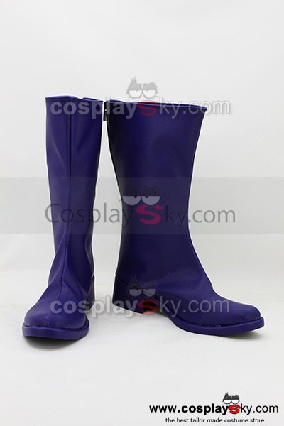 Cossky Costumes MARGINAL#4 LOVE SAVIOR Nomura Eru Cosplay Boots Shoes