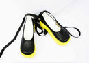 Cossky Costumes Maria Holic Matsurika Shinoji Cosplay Shoes Boots