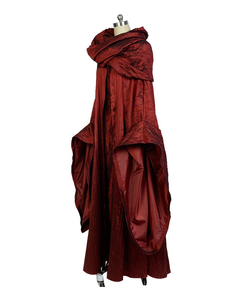 lady melisandre dress Planning Melisandre