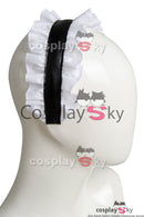 Cossky Costumes Miss Kobayashi-san Dragon Maid Toru Tohru Maid Uniform Cosplay Costume