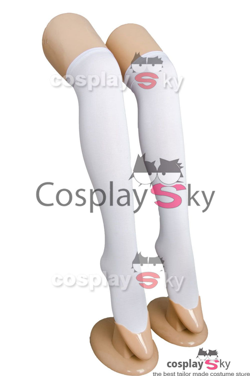 Cossky Costumes Miss Kobayashi-san Dragon Maid Toru Tohru Maid Uniform Cosplay Costume