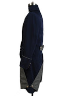 Cossky Costumes Musical Les Miserables Norm Lewis Javert Jacket Costume