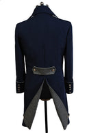 Cossky Costumes Musical Les Miserables Norm Lewis Javert Jacket Costume