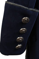 Cossky Costumes Musical Les Miserables Norm Lewis Javert Jacket Costume