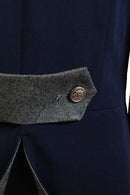 Cossky Costumes Musical Les Miserables Norm Lewis Javert Jacket Costume