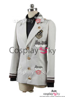 Cossky Costumes Mystic Messenger Zen Ryu Hyun Zenny Suit Cosplay Costume