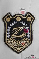 Cossky Costumes Mystic Messenger Zen Ryu Hyun Zenny Suit Cosplay Costume