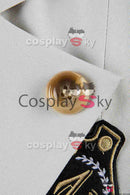 Cossky Costumes Mystic Messenger Zen Ryu Hyun Zenny Suit Cosplay Costume