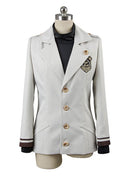 Cossky Costumes Mystic Messenger Zen Ryu Hyun Zenny Suit Cosplay Costume