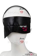 Cossky Costumes NieR:Automata 2B Uniform Dress Cosplay Costume