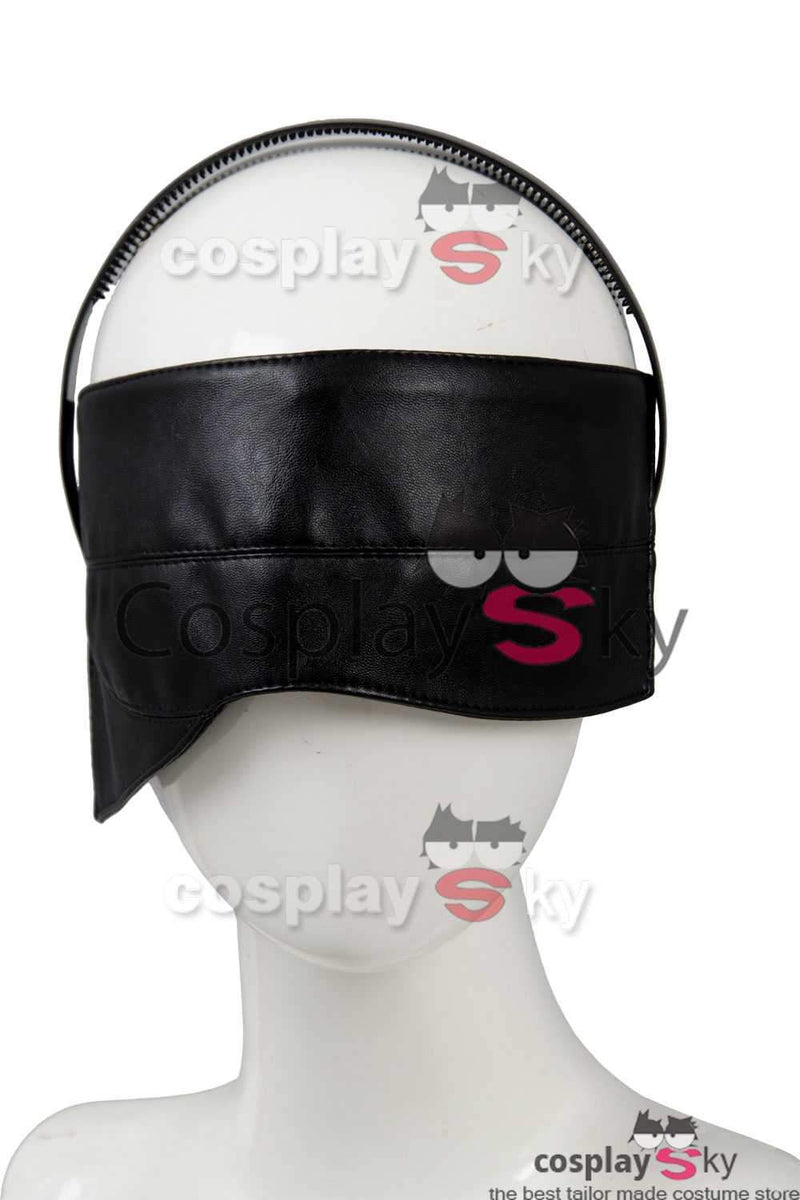 Cossky Costumes NieR:Automata 2B Uniform Dress Cosplay Costume