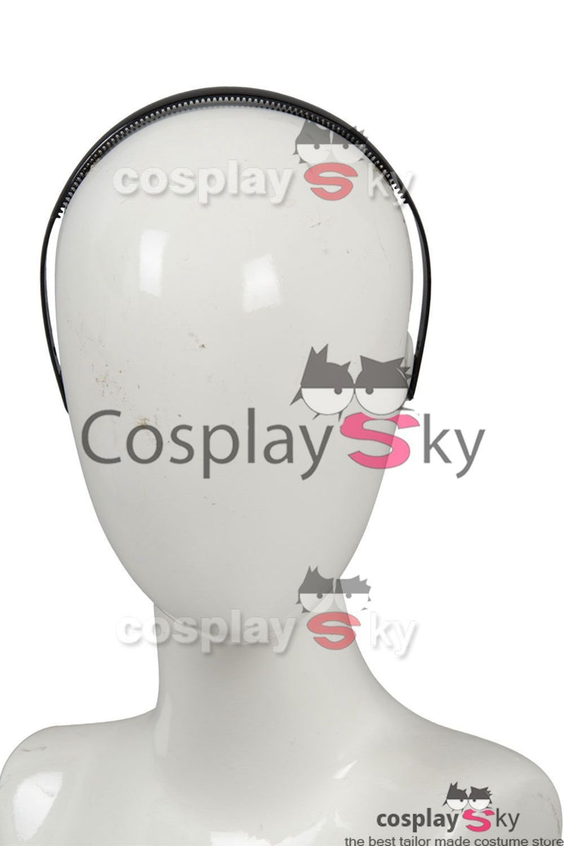 Cossky Costumes NieR:Automata 2B Uniform Dress Cosplay Costume