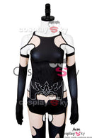 Cossky Costumes NieR:Automata A2 YoRHa Type A No. 2 Uniform Cosplay Costume