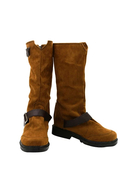 Cossky Costumes Noragami Yato Cosplay Boots Shoes Custom Made