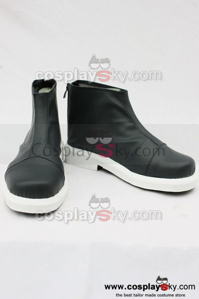 Cossky Costumes Nura: Rise of the Yokai Clan nihongo Cosplay Boots Shoes