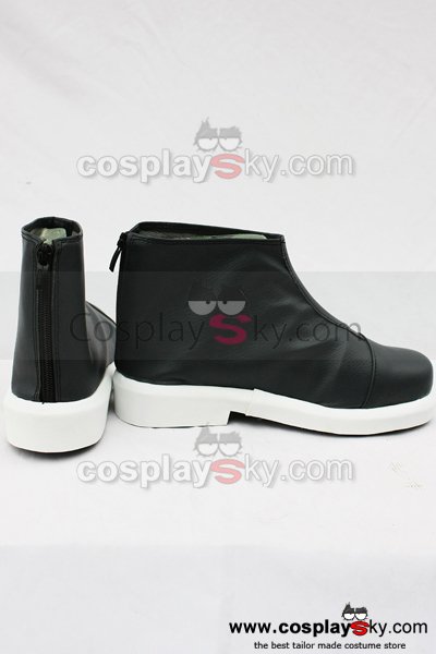 Cossky Costumes Nura: Rise of the Yokai Clan nihongo Cosplay Boots Shoes