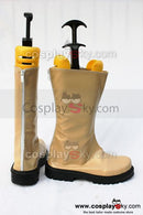 Cossky Costumes Nurarihyon no Mago zhu duo Cosplay Boots Shoes