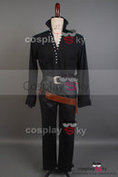 Cossky Costumes Once Upon A Time Captain Hook Halloween Carnival Suit Cosplay Costume