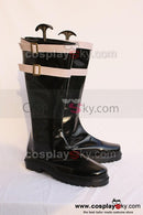 Cossky Costumes One Piece Dracula Mihawk Cosplay Boots Shoes