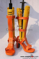 Cossky Costumes One Piece Nami Cosplay Shoes Boots