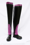 Cossky Costumes One Size Fate Stay Night Rider Cosplay Shoes Boots Halloween Costumes Accessory Custom Made