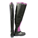 Cossky Costumes One Size Fate Stay Night Rider Cosplay Shoes Boots Halloween Costumes Accessory Custom Made