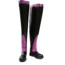 Cossky Costumes One Size Fate Stay Night Rider Cosplay Shoes Boots Halloween Costumes Accessory Custom Made